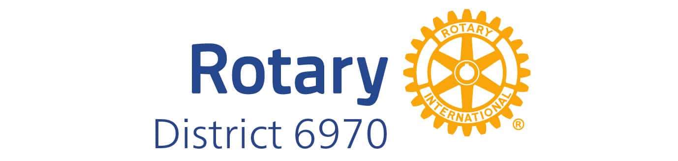 Rotary International District 6970
