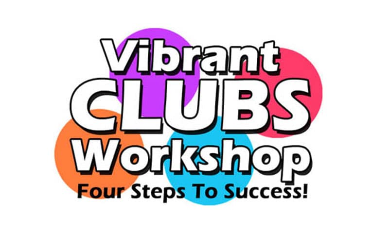 Vibrant Club Seminar